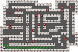 Уровень 474 — Thinking Rabbit Arranged